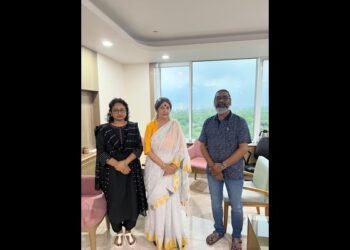 CPM की वरिष्ठ नेता कामरेड बृंदा करात ने शिबू सोरेन से की मुलाकात