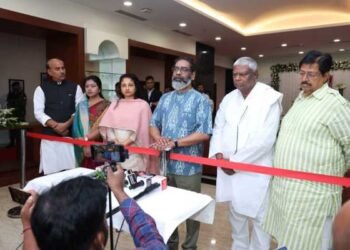 The situation in Jharkhand is worrying due to continuous rain, CM said that all possible help will be provided to the affected people