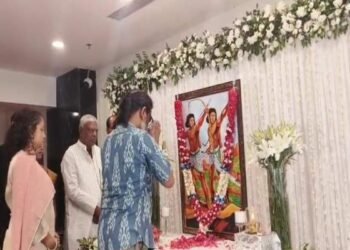 दिल्ली में हूल क्रांति के जननायकों को CM हेमंत सोरेन ने दी श्रद्धांजलि, कहा...