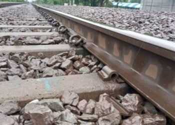 थककर पटरी पर सो गए मजदूर, मालगाड़ी की चपेट में आने से दो की मौत