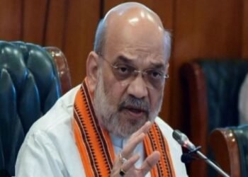 रांची में 10 जुलाई को पूर्वी क्षेत्रीय परिषद की अहम बैठक, अमित शाह करेंगे अध्यक्षता