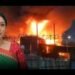 Anupama Set Fire: गोरेगांव फिल्म सिटी में अनुपमा सीरियल के सेट पर भीषण आग