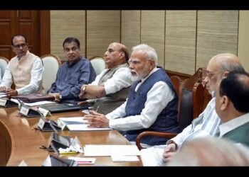 झारखंड को 5940 करोड़! पुणे को मेट्रो, आगरा को आलू केंद्र – मोदी कैबिनेट का बड़ा एलान