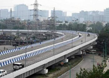 रांची के कोकर में ट्रैफिक जाम से मिलेगी राहत, देखिए कहां से कहां तक बनेगा Connecting Flyover