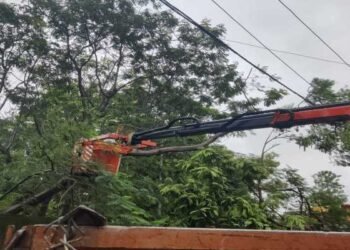 रांची में बिजली संकट से राहत!