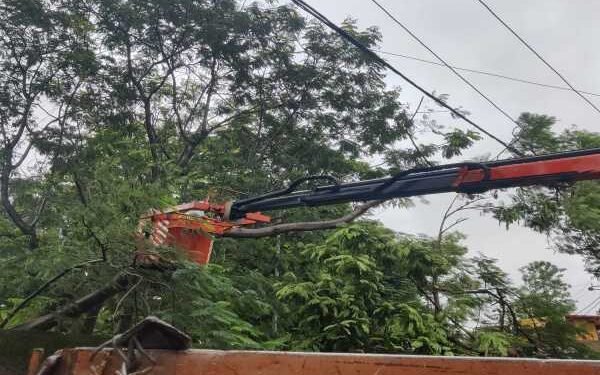 रांची में बिजली संकट से राहत!