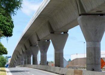 विवादों के बीच सिरमटोली फ्लाईओवर का उद्घाटन आज