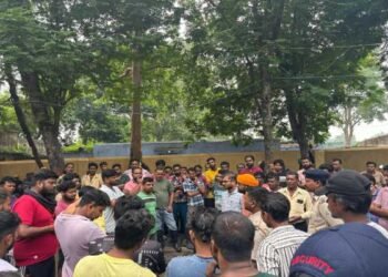 आरके माइनिंग आउट सोर्सिंग