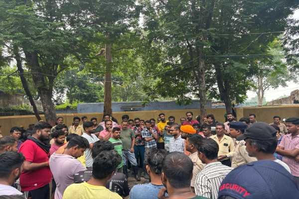 आरके माइनिंग आउट सोर्सिंग