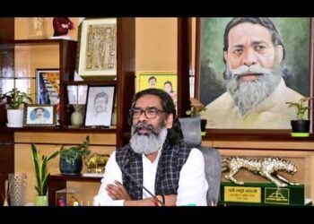 Jharkhand CM Hemant Soren gets a setback from the High Court