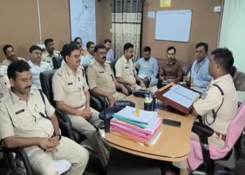 A big step towards women's safety, bike patrolling will keep an eye on autos