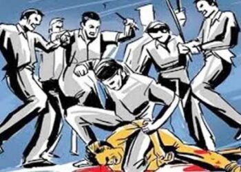 Jamtara: Fight in Posta village over land dispute, one injured