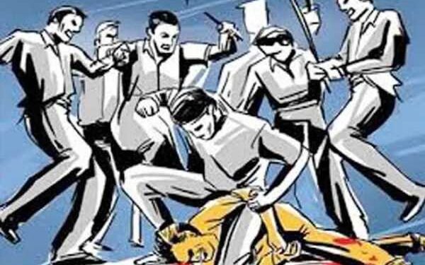Jamtara: Fight in Posta village over land dispute, one injured