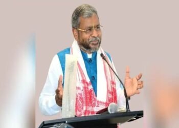 Why did Babulal Marandi say - Even in the 21st century, the situation in Jharkhand is like the 18th century