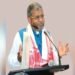 Why did Babulal Marandi say - Even in the 21st century, the situation in Jharkhand is like the 18th century