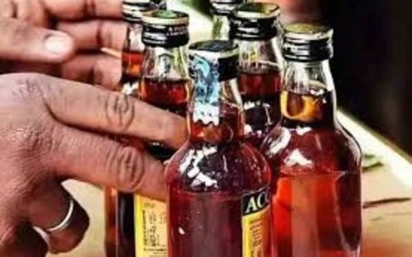 झारखंड शराब घोटाला: ACB ने 6 कारोबारियों को भेजा नोटिस