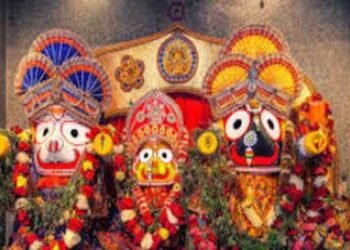 प्रेमी युगल क्यों नहीं जाते पूरी के जगन्नाथ मंदिर?