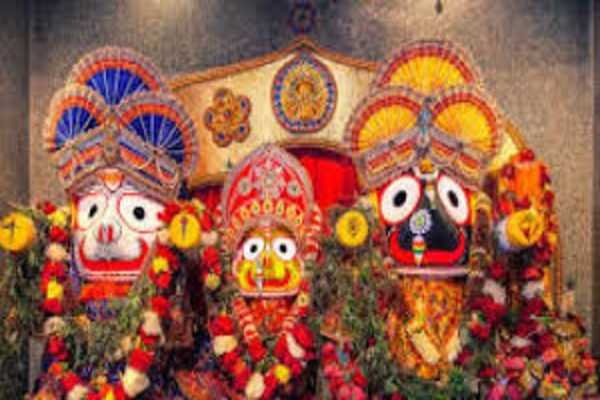 प्रेमी युगल क्यों नहीं जाते पूरी के जगन्नाथ मंदिर?