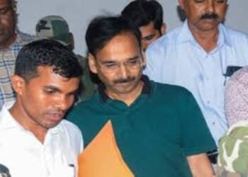 झारखंड शराब घोटाला मामले में विनय सिंह पर लटकी गिरफ्तारी की तलवार