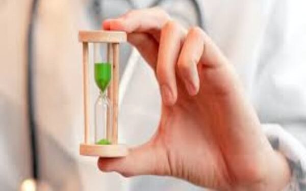 क्या समय हर घाव भर देता है?