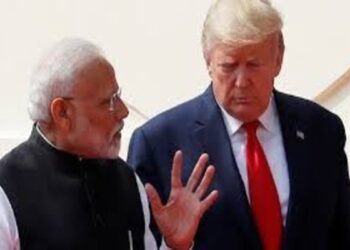 PM मोदी ने ट्रंप का न्योता ठुकराया!