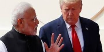 PM मोदी ने ट्रंप का न्योता ठुकराया!