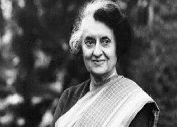 50 Years of Emergency