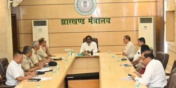 PESA expected to be implemented in Jharkhand