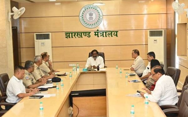 PESA expected to be implemented in Jharkhand