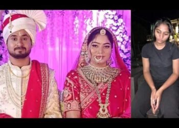 राजा रघुवंशी हत्याकांड