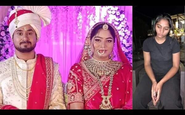 राजा रघुवंशी हत्याकांड