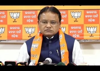 पुरी रथयात्रा भगदड़: CM माझी ने SP-कलेक्टर को हटाया