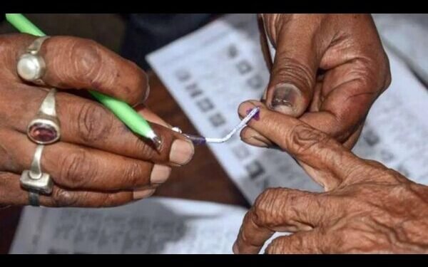 Bihar Panchayat By-election 2025