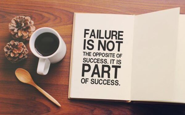 how to become succesful