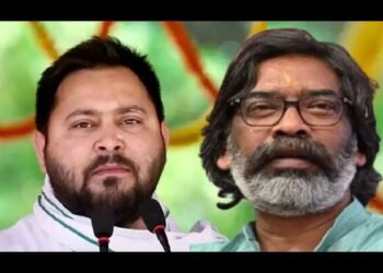 महागठबंधन की बैठक से बाहर हुआ JMM