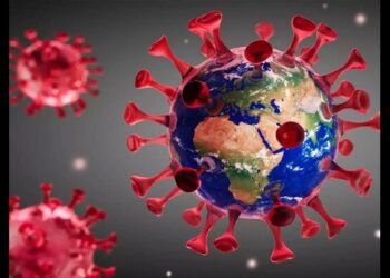 देश में एक बार फिर पैर पसार रहा कोरोना