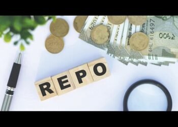 RBI ने रेपो रेट 5.5% पर स्थिर रखी, EMI नहीं बढ़ेगी – जानिए पूरी रिपोर्ट