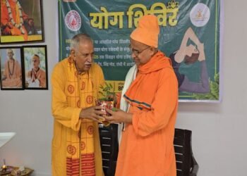 स्वामी सत्यानंद योग