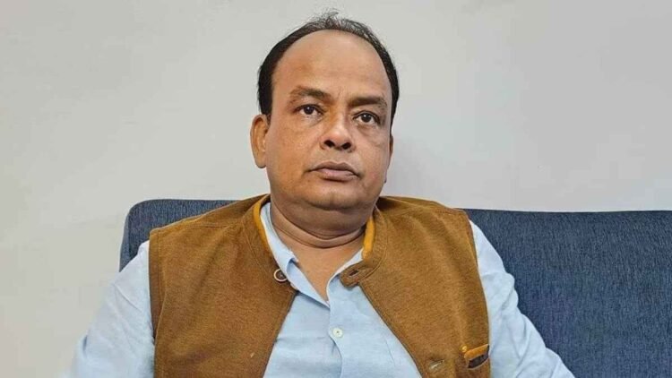 irfan mantri ko mili jaan se maarne ki dhamki