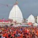 Shravani Mela 2025: देवघर में नो-इंट्री और ट्रैफिक प्लान जारी, जानें पूरा रूट मैप और किराया
