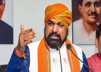 बिहार के उपमुख्यमंत्री सम्राट चौधरी को जान से मारने की धमकी, "24 घंटे के भीतर सम्राट चौधरी को गोली मार दूंगा"