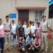 Human trafficking busted at Ranchi railway station, RPF rescued 9 girls, three smugglers arrested
