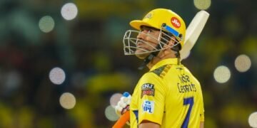 Happy Birthday Dhoni