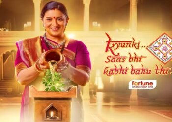 ‘Kyun ki Saas Bhi Kabhi Bahu Thi..’ की वापसी से जगी पुरानी यादें, सोशल मीडिया पर फैंस ने लुटाया प्यार