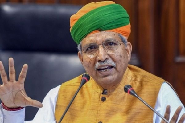 केंद्रीय मंत्री अर्जुन राम मेघवाल 6 जुलाई को झारखंड दौरे पर, रांची में होगा भव्य नागरिक अभिनंदन