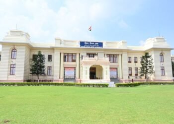 हंगामे की भेंट चढ़ा बिहार विधानसभा का मानसून सत्र, विपक्ष के विरोध के बीच केवल 19 मिनट चली कार्यवाही