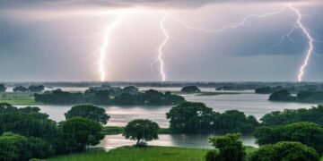 झारखंड में मौसम का कहर! IMD ने जारी किया रेड अलर्ट, ये इलाके सबसे ज्यादा प्रभावित