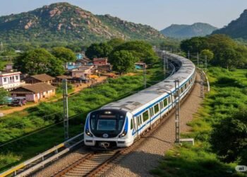 Patna Metro's final testing begins today! 3 coaches, 900 passengers, a ride for just ₹15... Learn all the features.