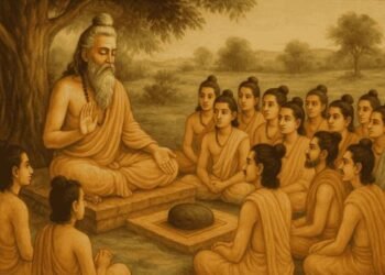 Guru Purnima