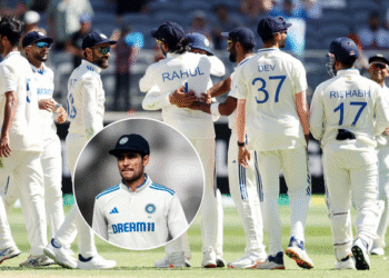 England tour hit by setbacks, India will make big changes for the fourth test
